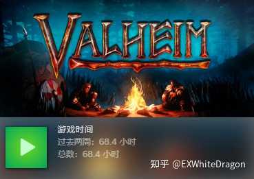 如何评价维京生存游戏 Valheim 英灵神殿 知乎