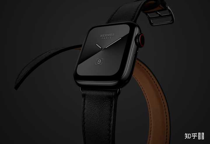 有没有买apple watch Hermes 的？来说说你们的感受？ - 知乎