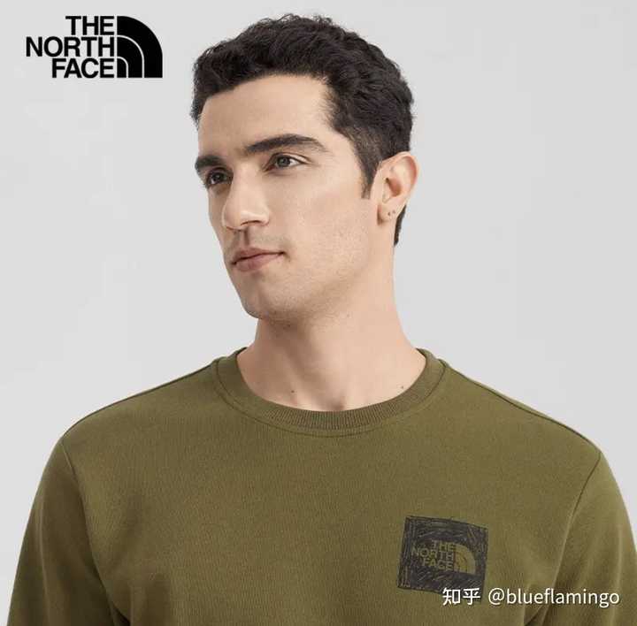 北面(THE NORTH FACE)是怎么火起来的? - 知乎
