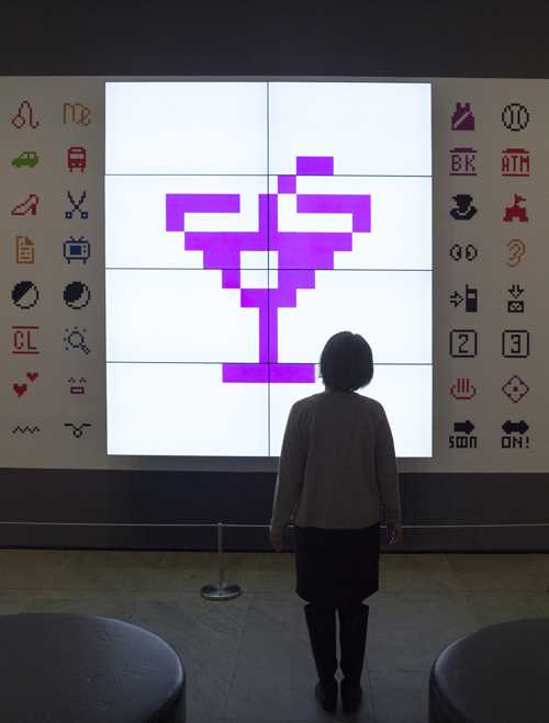 微信成为了博物馆藏品，但它不是你唯一用过的艺术品