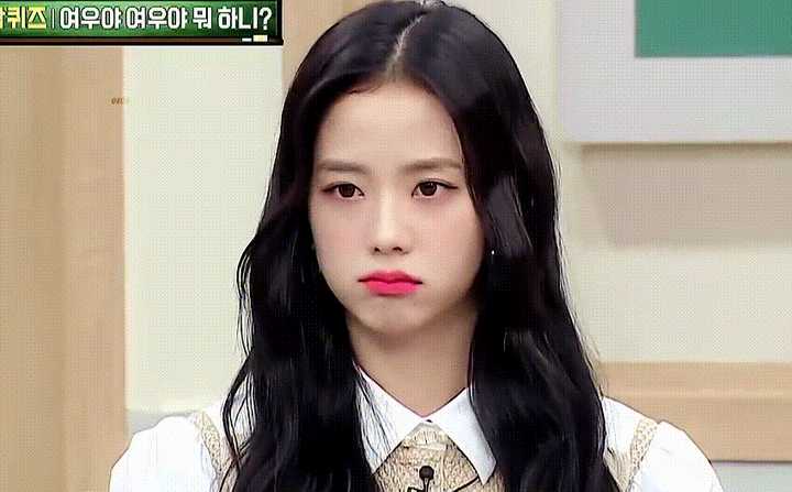 对blackpink的各位成员的感觉怎么样