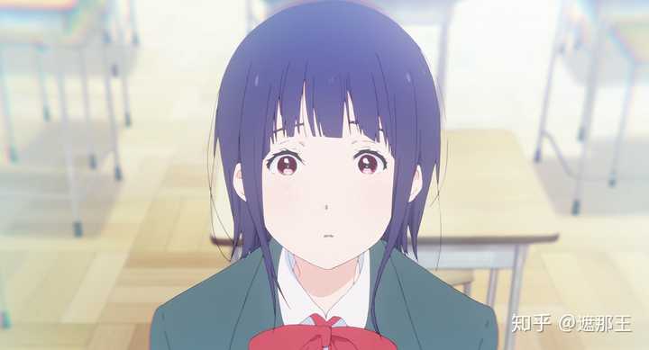 如何评价伞木希美 她把自己是不是藏的太深了 知乎 如何评价伞木希美 她把自己是不是藏的太深了 知乎