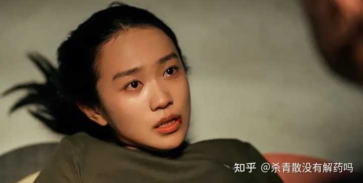 如何评价郭京飞、谭卓主演的悬疑剧《对手》? - 知乎