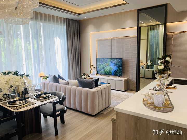 如何在泰国租房,想待一个月? - 知乎