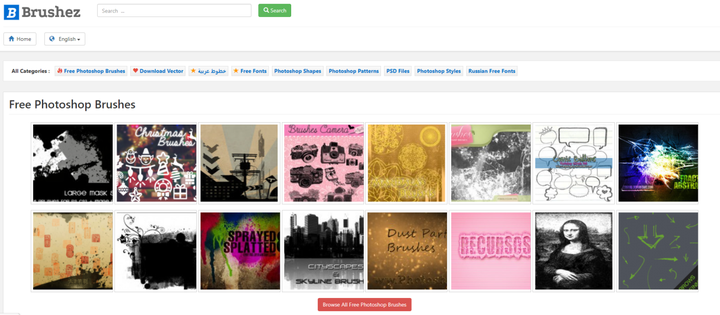有哪些免费的photoshop素材网 小林不加班的回答 知乎