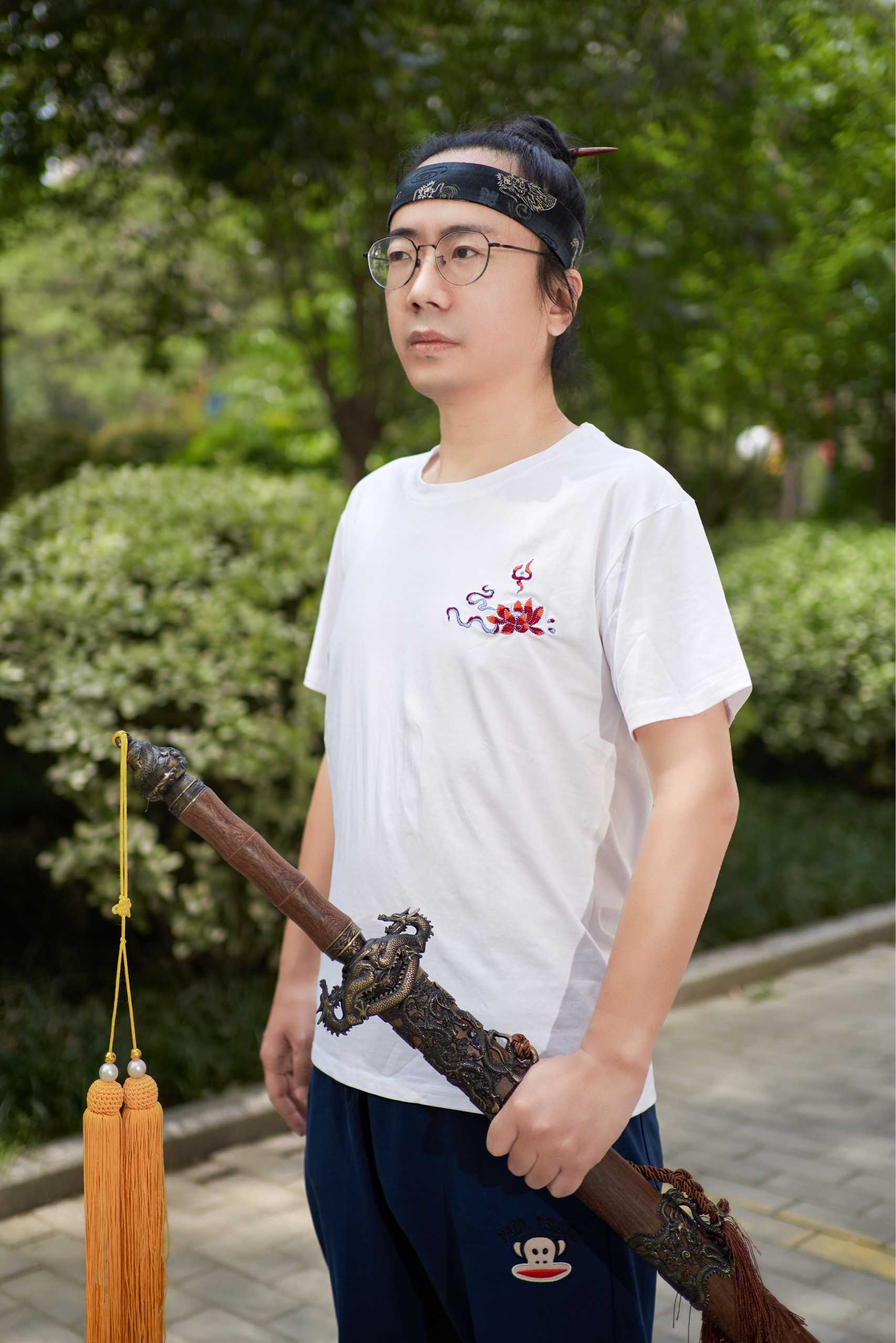 梁兴扬 的想法: 为什么要拍我的裤子!感觉好羞耻啊! - 知乎