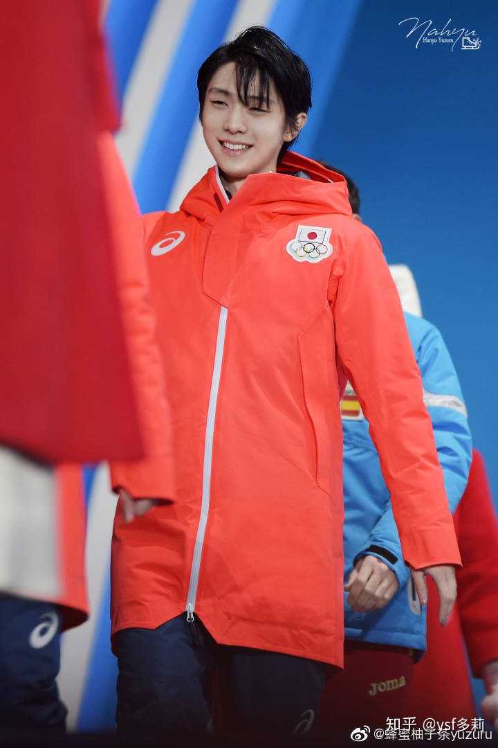 日本花样滑冰运动员羽生结弦的颜真的值得吹爆吗?