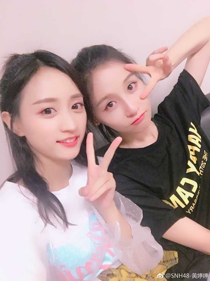 如何评价黄婷婷和曾艳芬的关系?