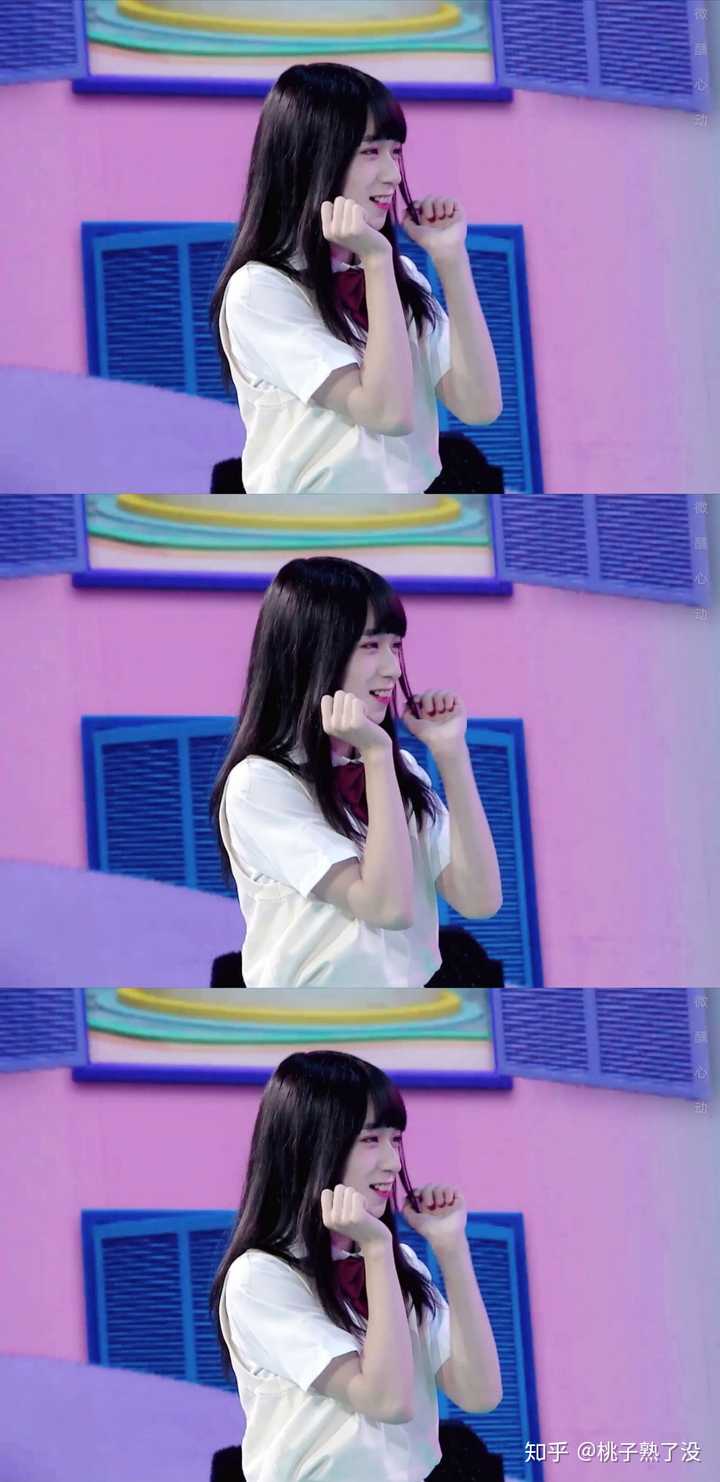 有人给我安利一下贺峻霖吗