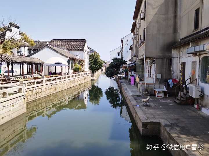 为什么越来越多的人选择来农村养老? - 知乎