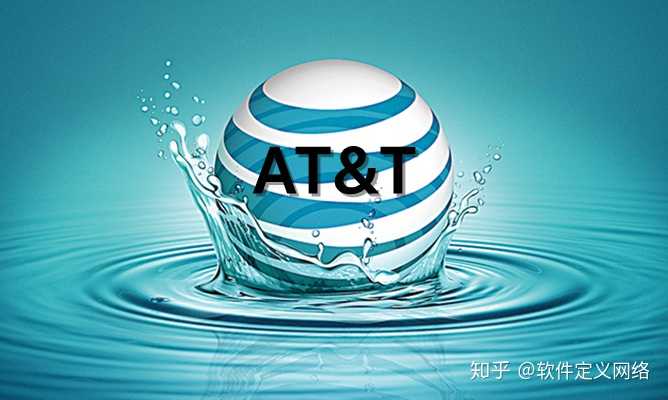 AT&T的现状是怎样的? - 知乎