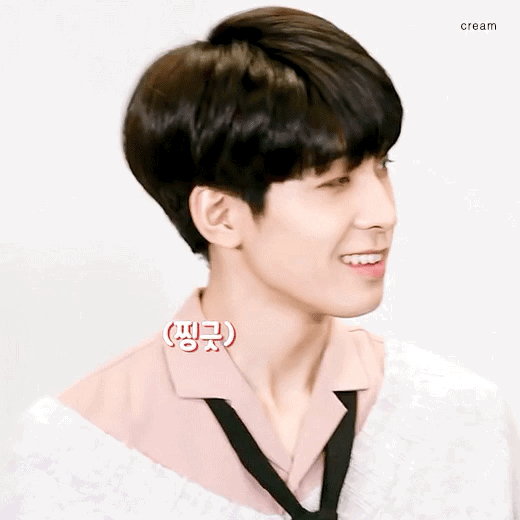 所以青春校园类的角色也可以驾驭 演技,微表情也做的特别好.