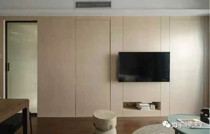 关注问题 67 写回答 室内装修 木工装修 电视背景墙 请问木质的