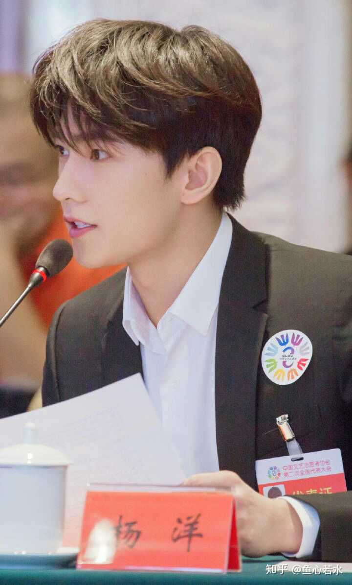 当今中国娱乐圈谁是你所认为颜值最高的男明星?