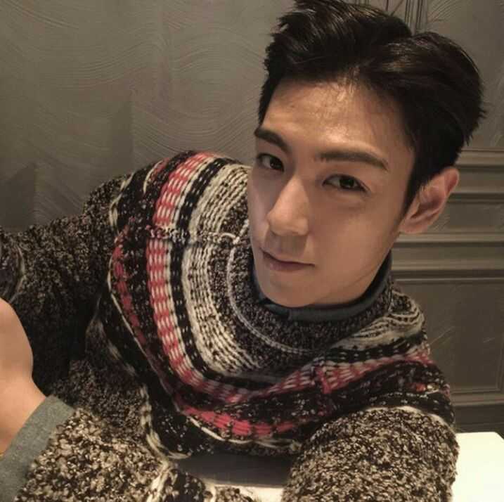 崔胜贤top的真实性格 知乎 崔胜贤top的真实性格 知乎