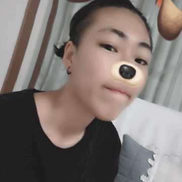 从直女变成铁t是什么体验