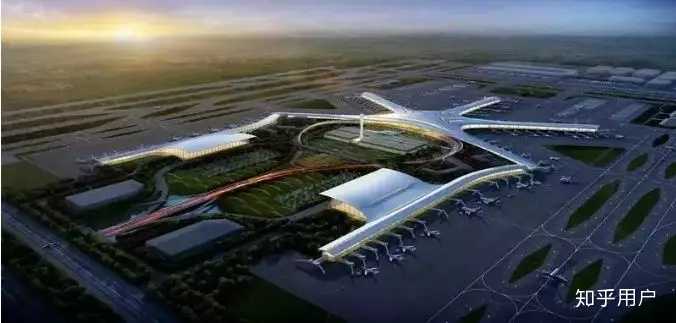 胶州国际机场建成后,对胶州房价影响空间有多大?现在是不是已经到顶了? - 知乎