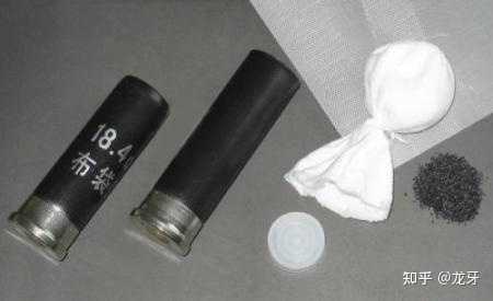 为何运钞车上的押运员只使用霰弹枪? - 知乎