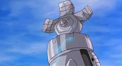 如何评价数码宝贝系列里的裁决兽