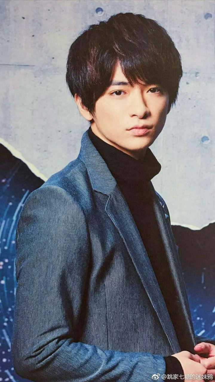 猛烈的求一波日本男团的安利 最好有像片寄凉太那样颜的member 知乎