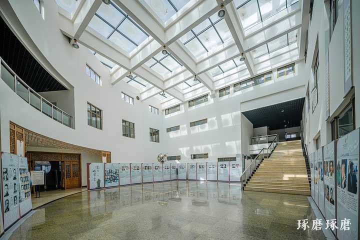 在北京汇文中学就读是一种怎样的感受? - 知乎