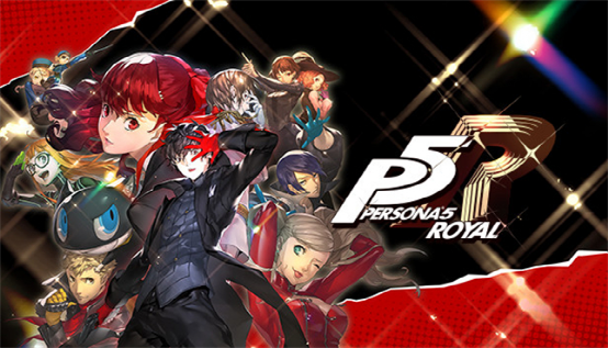 女神异闻录5 皇家版（P5R）》PC 版已发售，上线三天好评如潮，你的游戏