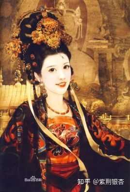 古代的公主都很漂亮吗? - 知乎