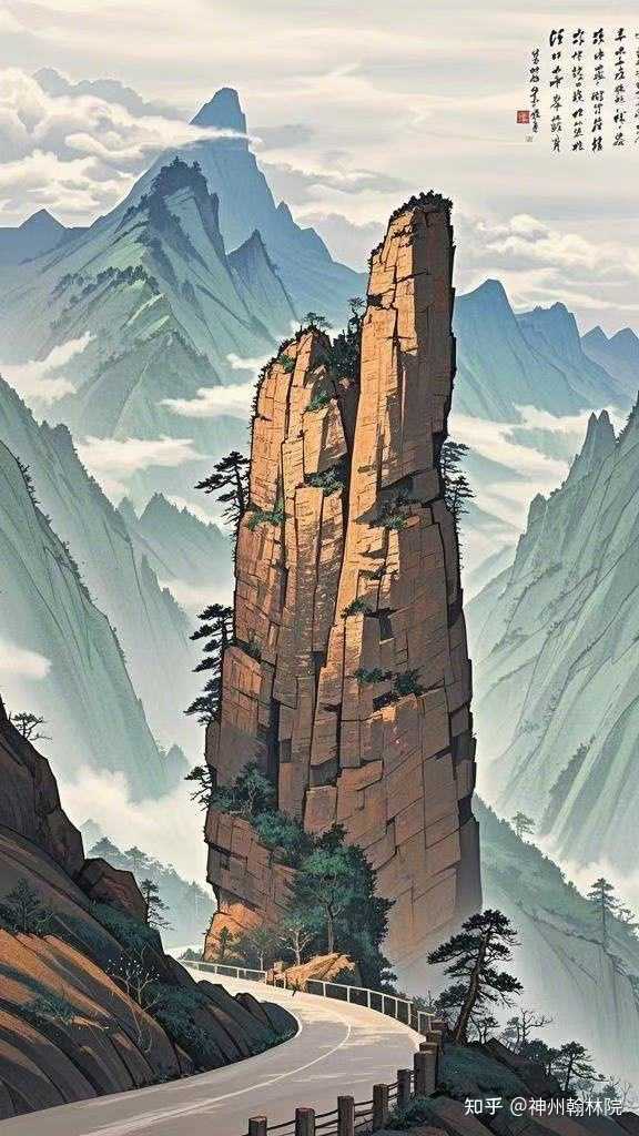 到山西灵石县游玩,除了王家大院,还有哪些必打卡的景点? - 知乎