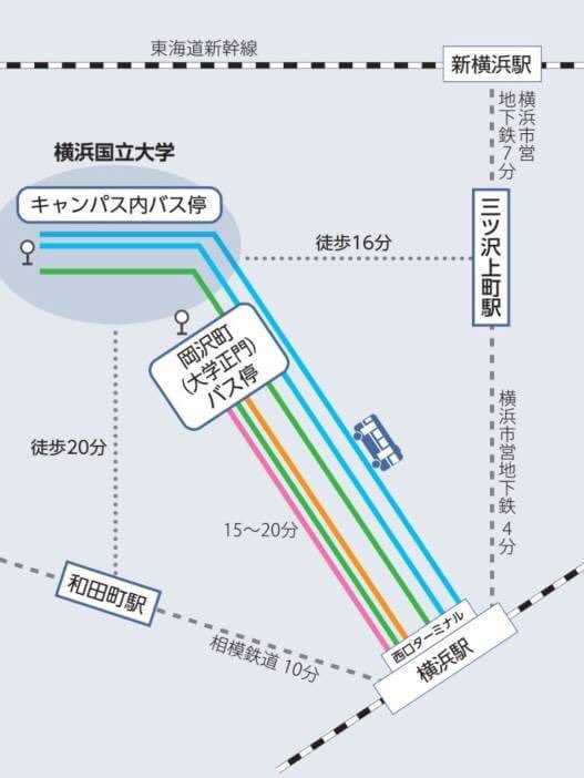 在横滨国立大学就读是怎样一种体验 知乎 在横滨国立大学就读是怎样一种体验 知乎