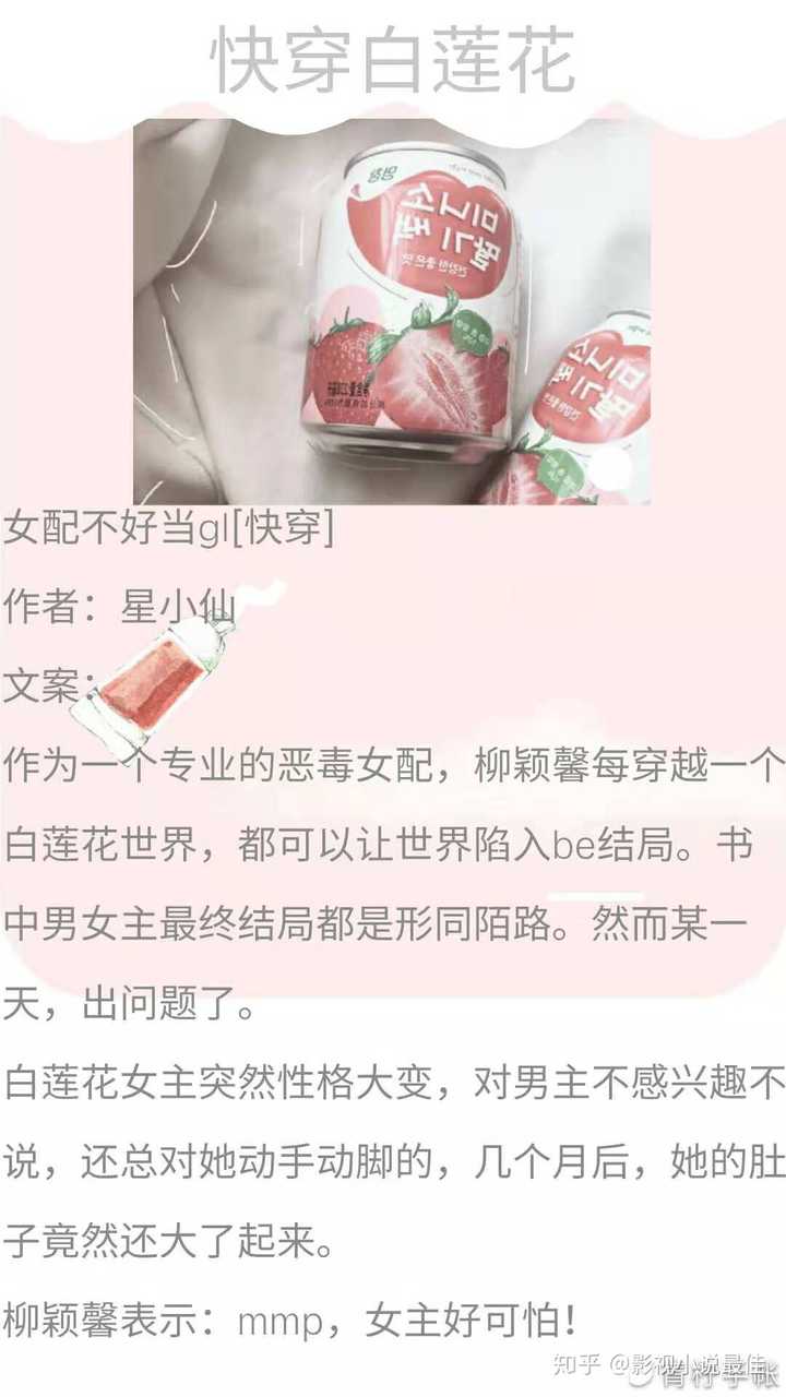 有没有那种同一个作者的同一系列的小说推荐 知乎