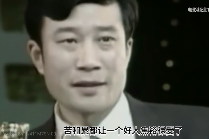 如何评价陈道明 王志文 陈宝国 张国立 李雪健的表演和地位 知乎