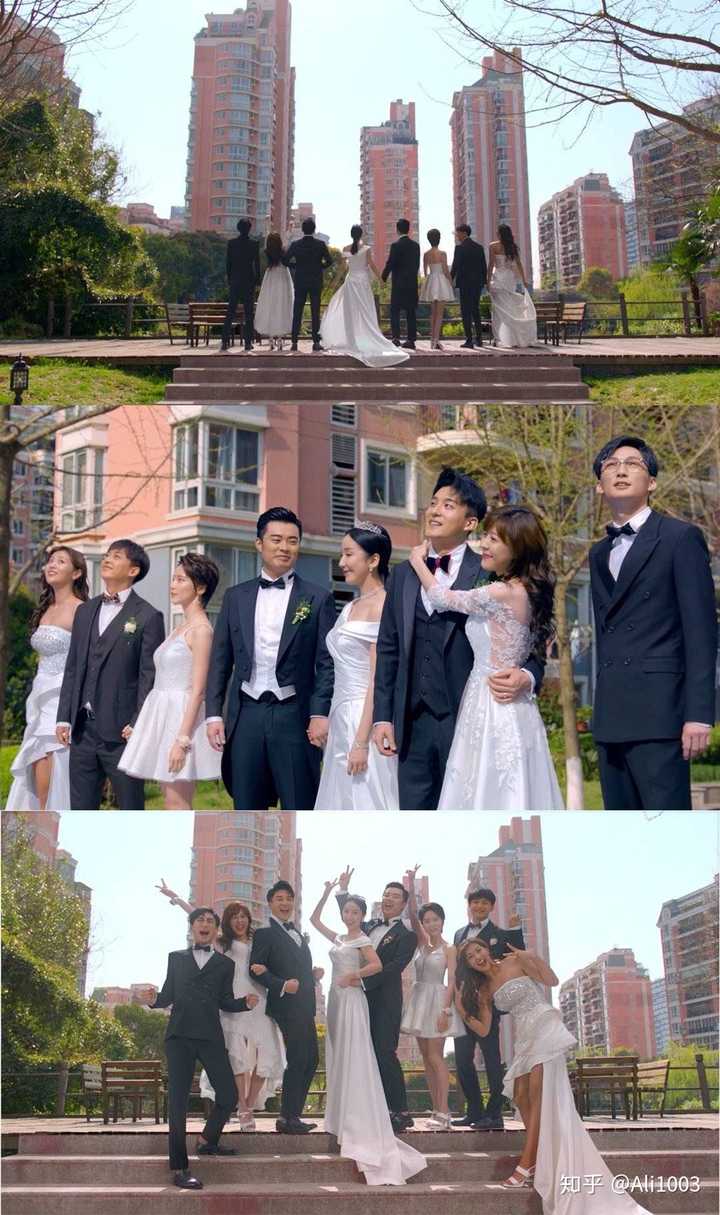 如何看待《爱情公寓5》的大结局?