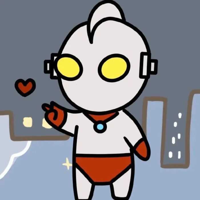 头像 qq头像 沙雕(网络用语) 微信头像 有没有那种沙雕中不失正经的