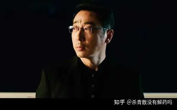 如何评价郭京飞、谭卓主演的悬疑剧《对手》? - 知乎