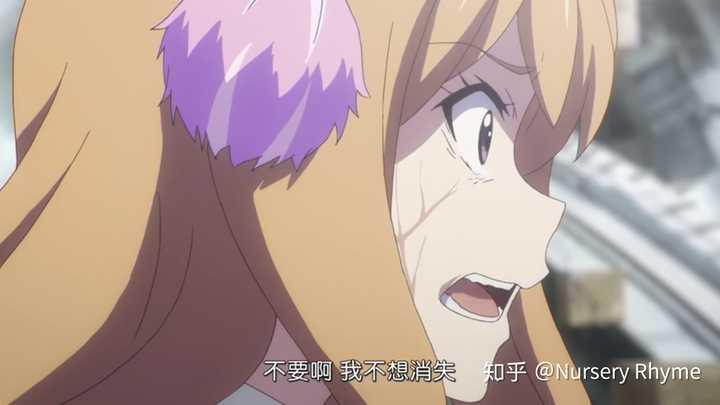 如很评价wixoss动画新作lostorage Conflated Nursery Rhyme 的回答 知乎