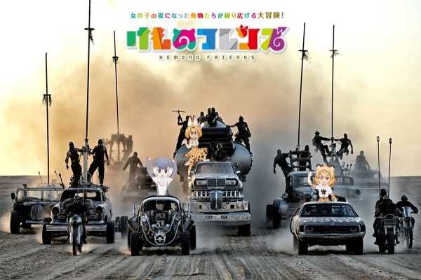 如何评价17 年1 月动画 兽娘动物园 知乎 如何评价17 年1 月动画 兽娘动物园 知乎