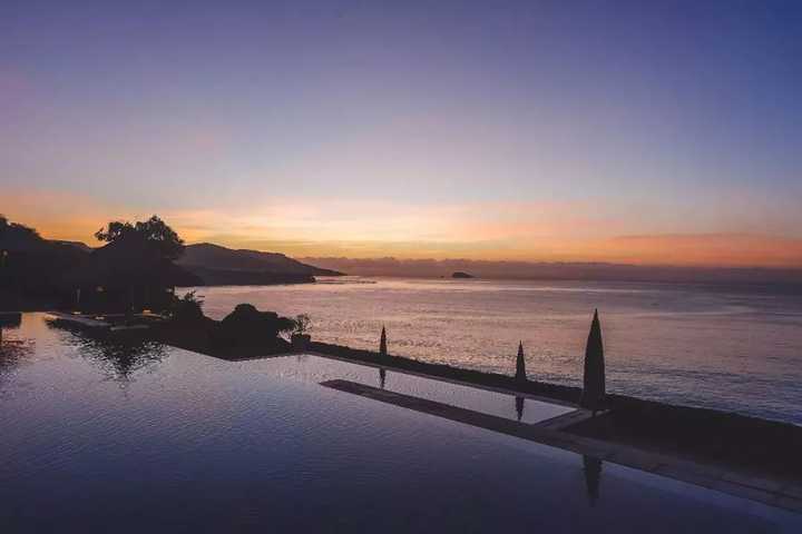 喜欢安缦系列酒店的都是哪些人群呢 知乎