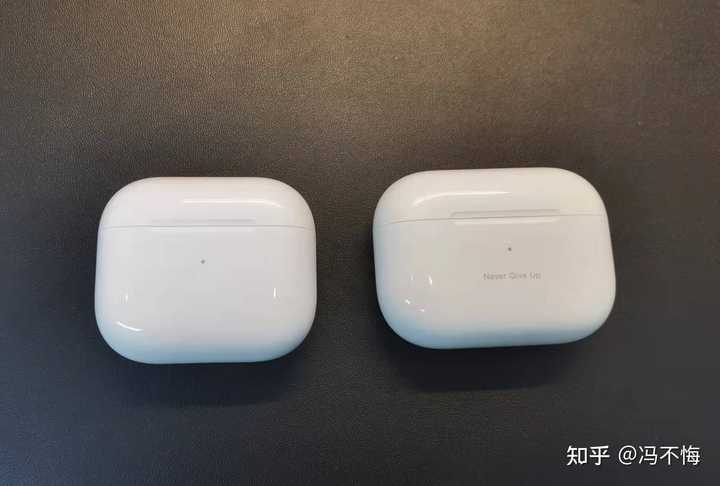 2021 年买新款AirPods 3 还是AirPods Pro? - 知乎