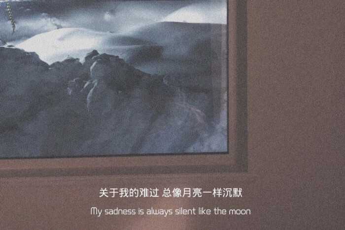 有没有那种让人看一眼就想哭的文案?