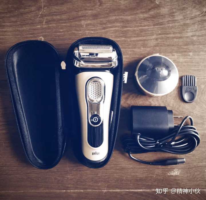 本人想剃个光头 准备入手电动剃须刀来刮胡子和保养光头 剃须刀怎么选 知乎