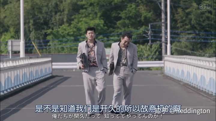 日剧 我是大哥大 中你最喜欢哪个角色 Reddington 的回答 知乎 日剧 我是大哥大 中你最喜欢哪个角色 Reddington 的回答 知乎