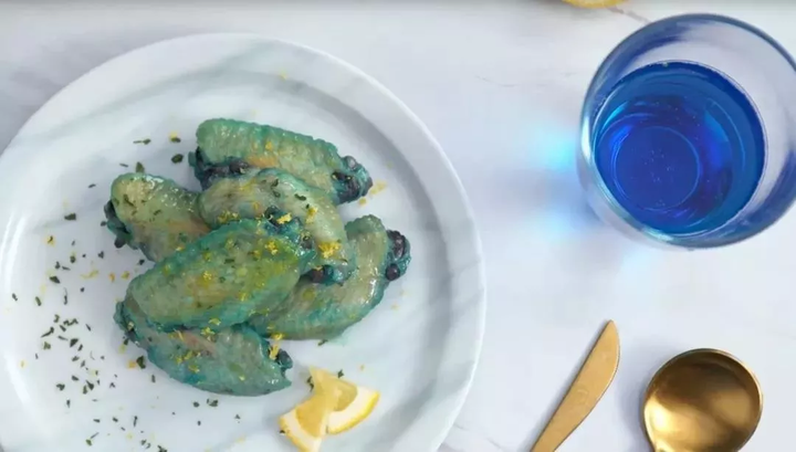 颜色对人的食欲有影响吗 知乎