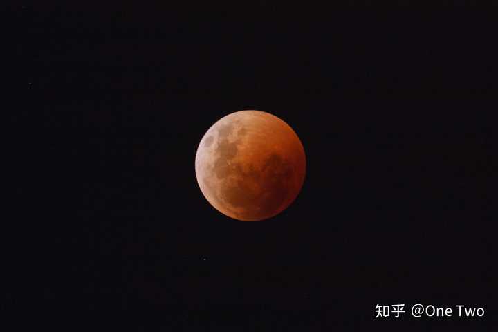 21年5月26日月全食 月食21年出现时间表 血月21出现准确时间