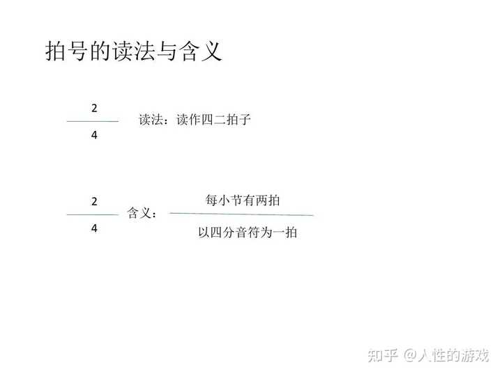 乐理知识。节拍和拍子是一个东西吗？拍子和拍号分别是什么，有什么区别呢？是不是拍号是拍子的表现呢？ - 知乎