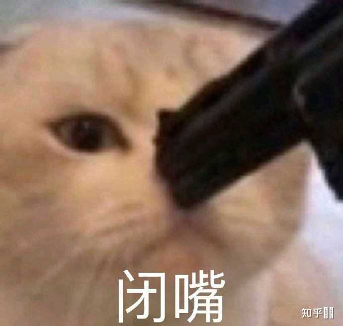 有哪些适合怼人的表情包？ - 知乎