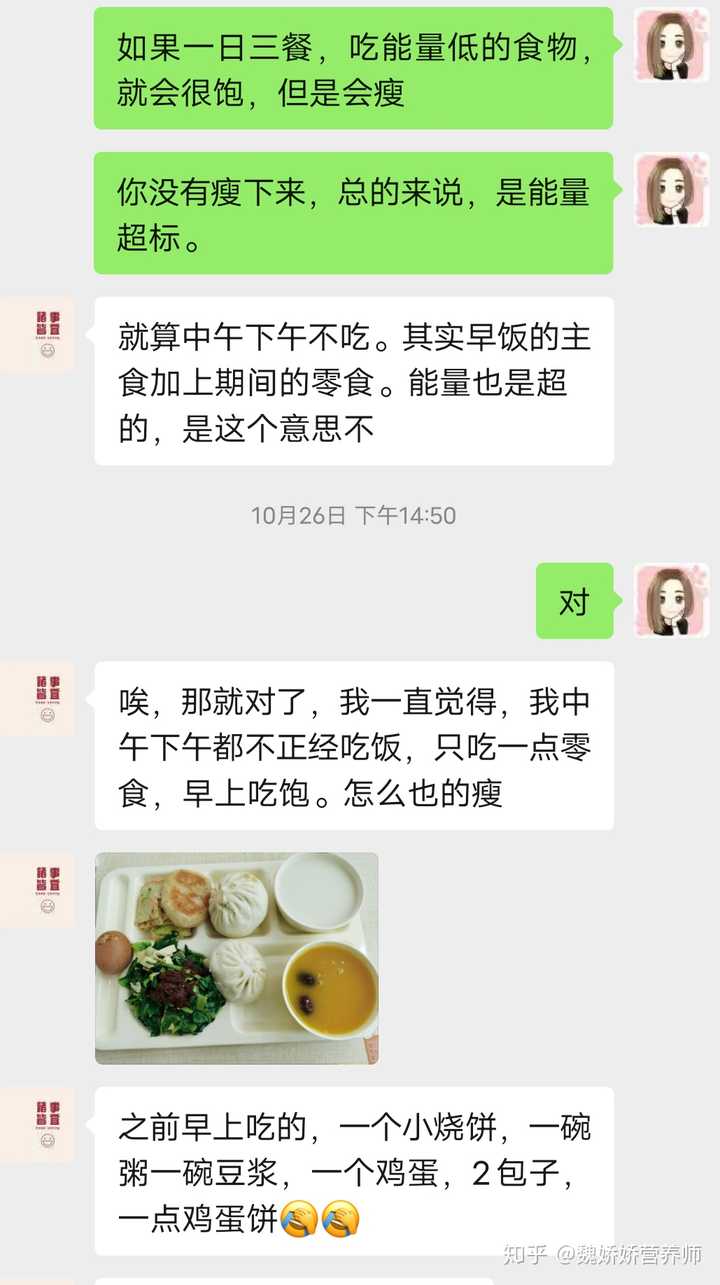 减肥坚持不下去怎么办啊? - 知乎