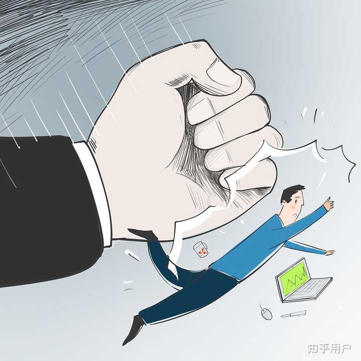 初创公司是否值得去?为什么? - 知乎