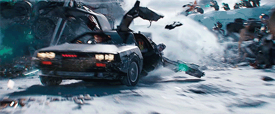 如何评价电影《头号玩家》(ready player one)?