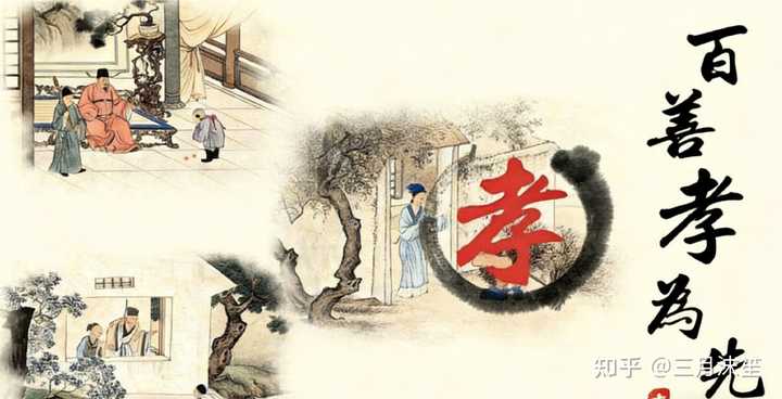 为什么从小被精心呵护的孩子长大后不孝顺, 到最后 ,反而是那个从小不被待见的孩子既体贴又孝顺呢? - 知乎