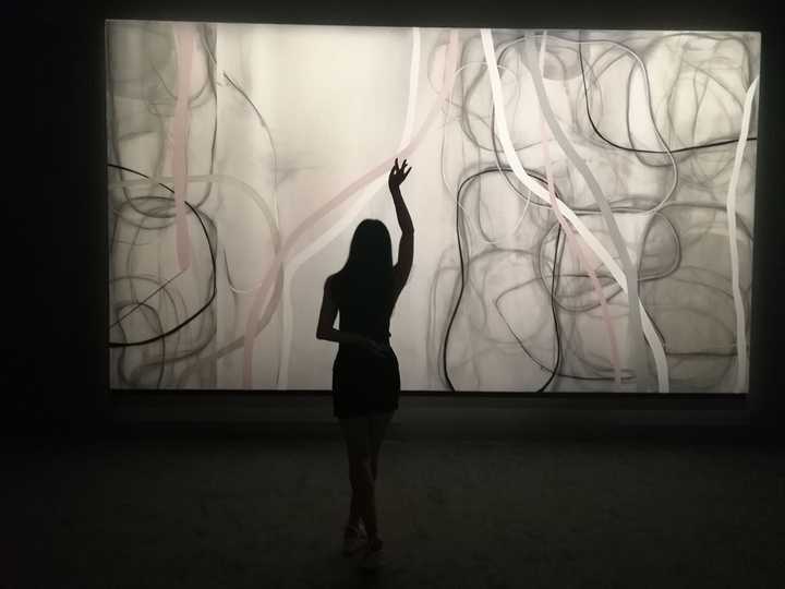 多年外号"背影杀手"